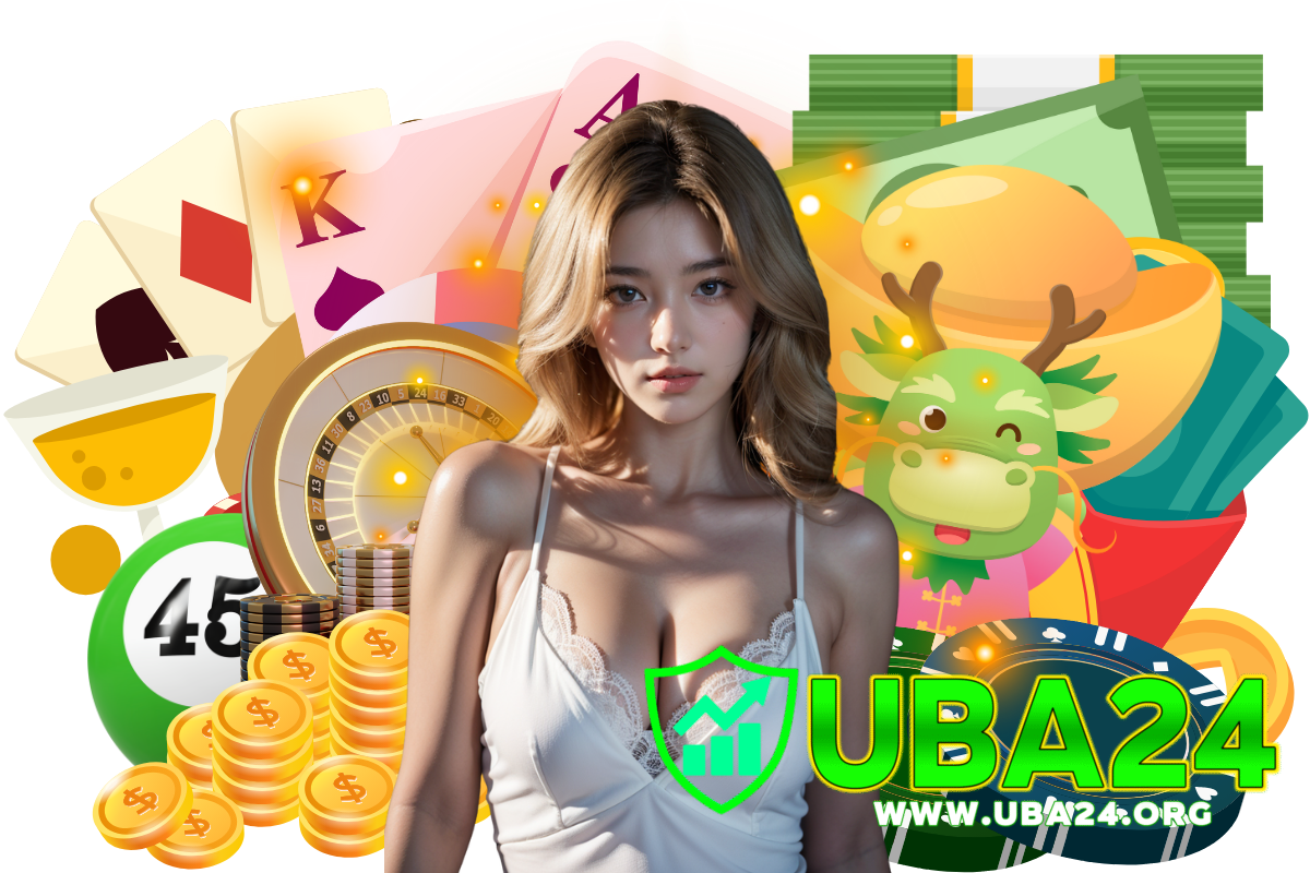 uba24 wallet