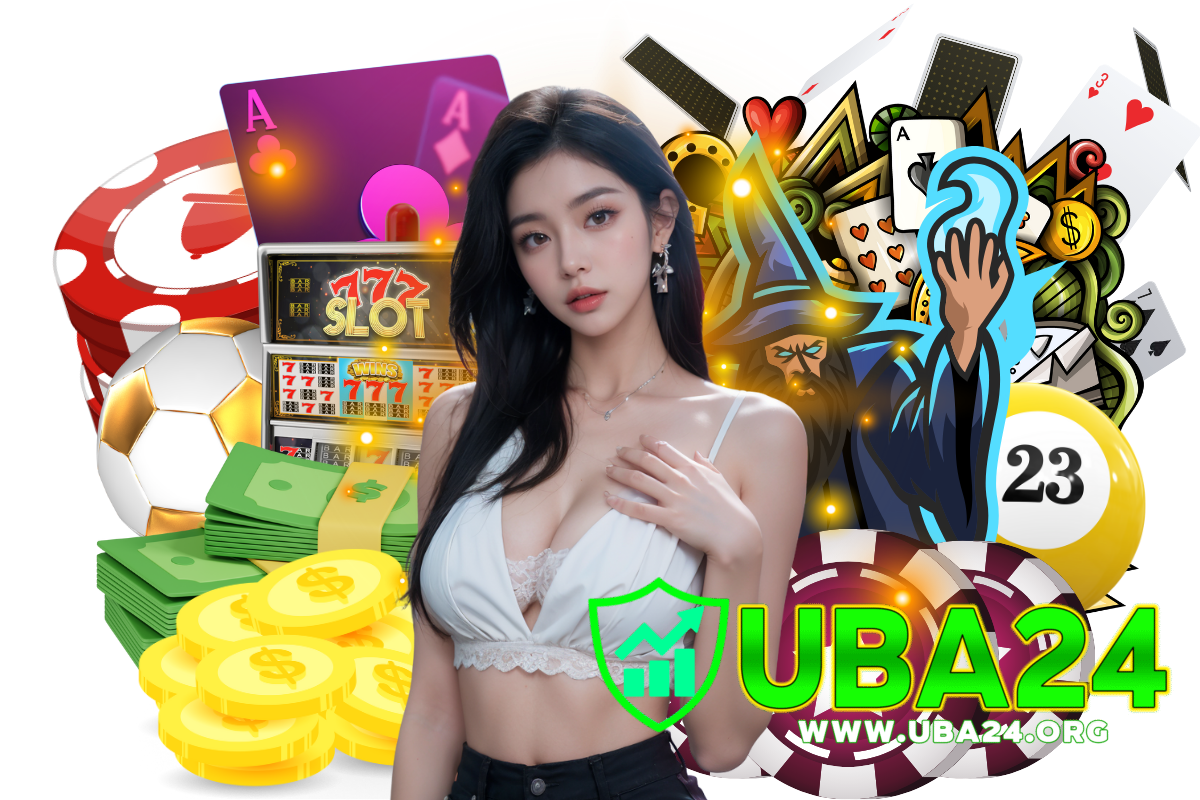 uba24 สล็อต